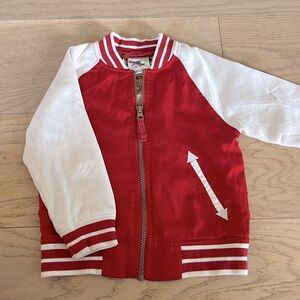 Genuine Kids Oshkosh Jacket